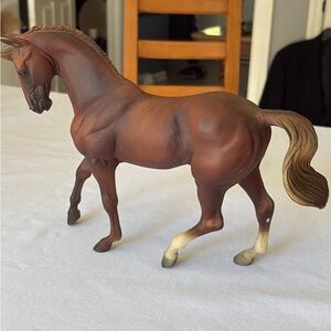 Beautiful Breyer Horse Big Ben #96